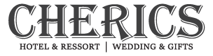 Cherics Logo